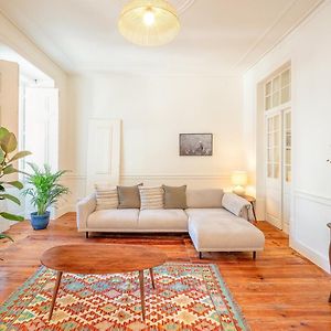 Appartement met Drie Slaapkamers